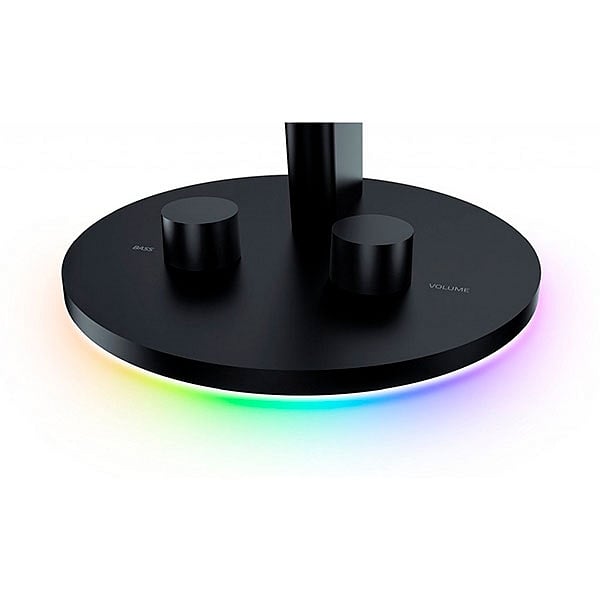 Razer Nommo Chroma   Altavoz