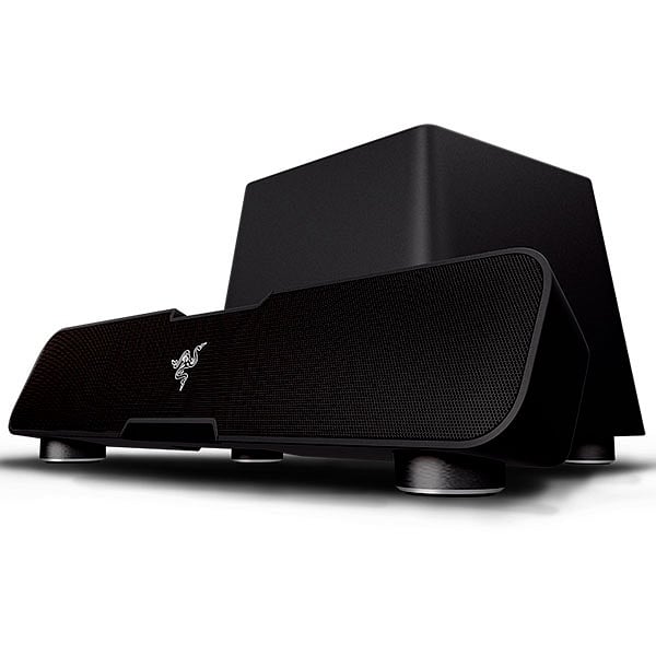 Razer Leviathan  Altavoz