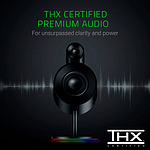 Razer Nommo PRO  Auricular