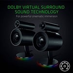 Razer Nommo PRO  Auricular
