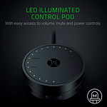 Razer Nommo PRO  Auricular