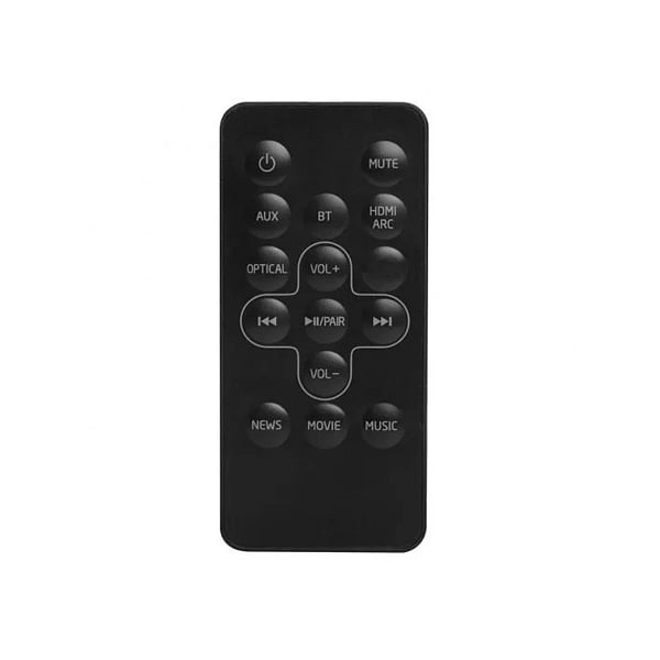 Scheneider SC300SND Negro  Barra de sonido