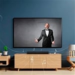 Scheneider SC300SND Negro  Barra de sonido