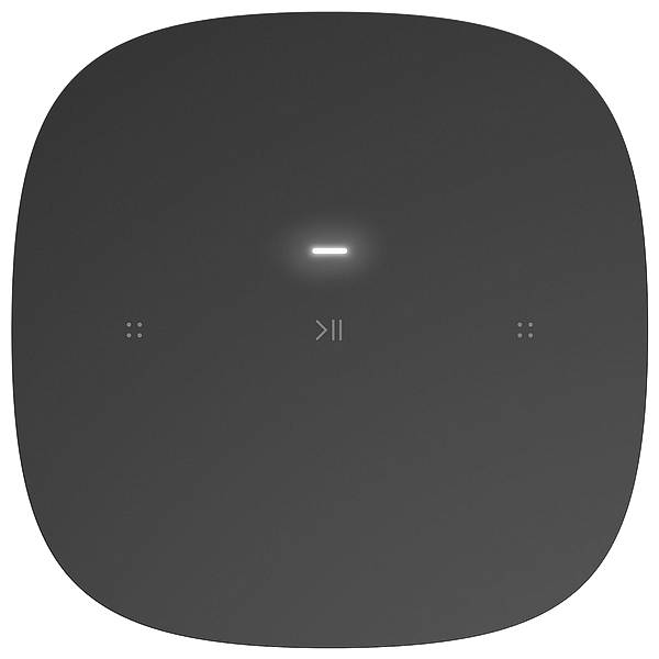 Sonos One SL Black All In One M30  Altavoces