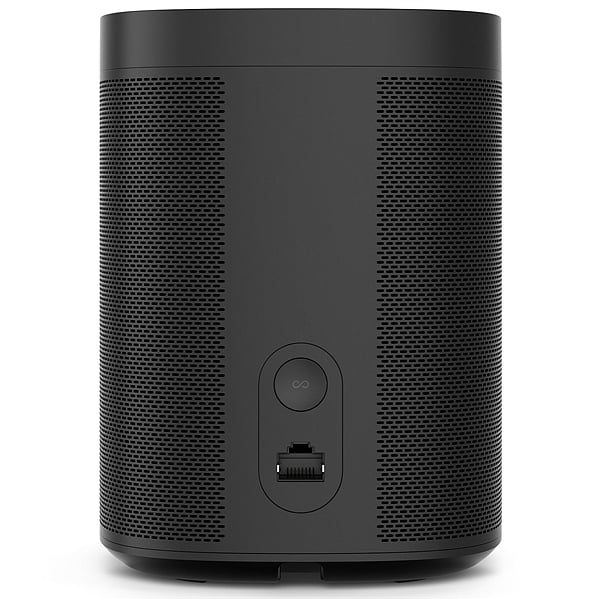 Sonos One SL Black All In One M30  Altavoces