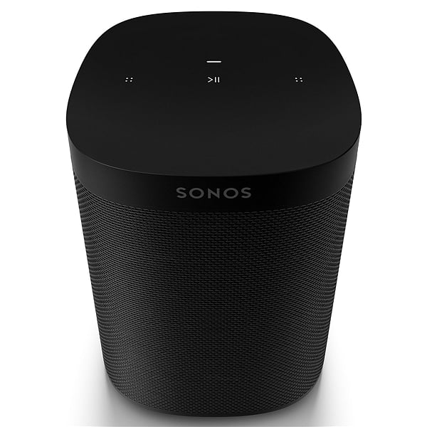 Sonos One SL Black All In One M30  Altavoces