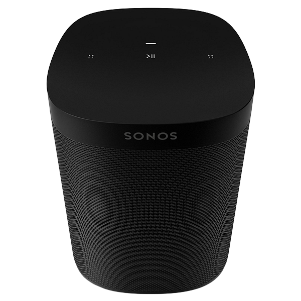 Sonos One SL Black All In One M30  Altavoces