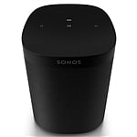Sonos One SL Black All In One M30  Altavoces