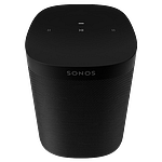 Sonos One SL Black All In One M30  Altavoces