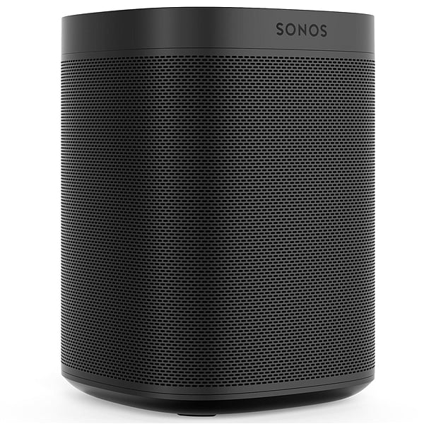 Sonos One SL Black All In One M30  Altavoces
