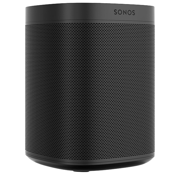 Sonos One SL Black All In One M30  Altavoces