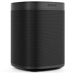 Sonos One SL Black All In One M30  Altavoces