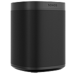 Sonos One SL Black All In One M30  Altavoces