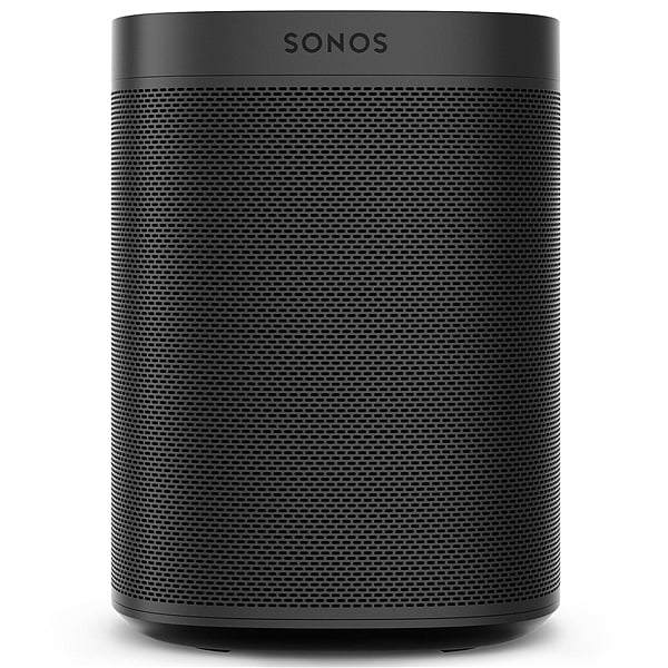 Sonos One SL Black All In One M30  Altavoces