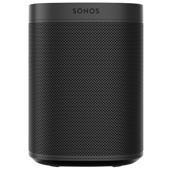 Sonos One SL Black All In One M30  Altavoces