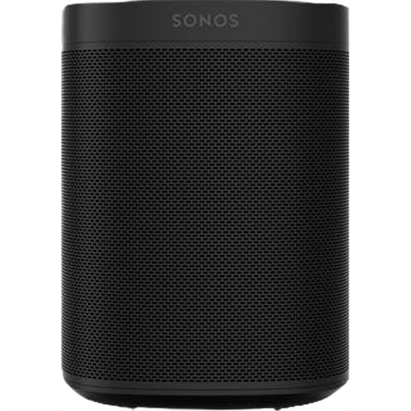 Sonos One Gen2 BlackALL IN ONE M30