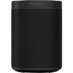 Sonos One Gen2 BlackALL IN ONE M30