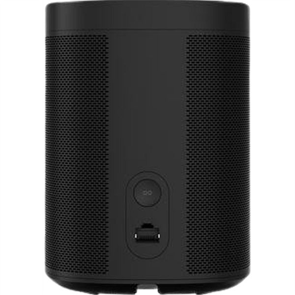 Sonos One Gen2 BlackALL IN ONE M30