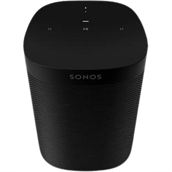 Sonos One Gen2 BlackALL IN ONE M30
