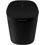 Sonos One Gen2 BlackALL IN ONE M30