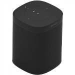 Sonos One Gen2 BlackALL IN ONE M30