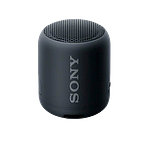 Sony SRSXB12  Bluetooth Negro Inalámbrico  Altavoz Sony SRSXB12  Bluetooth Negro Inalámbrico  Altavoz
