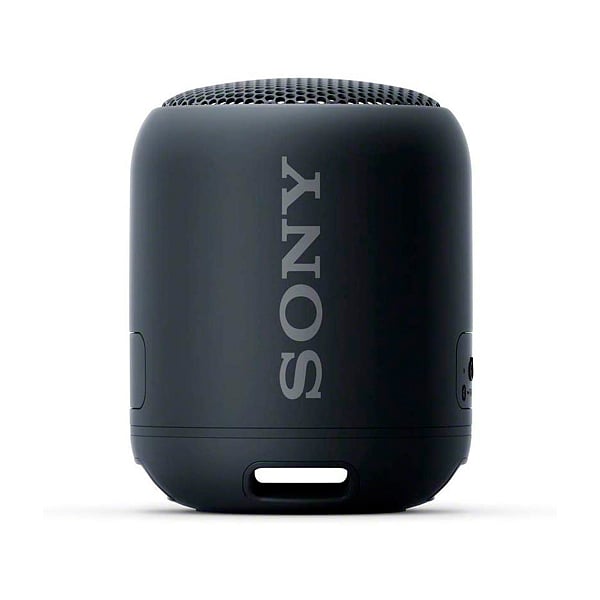 Sony SRSXB12  Bluetooth Negro Inalámbrico  Altavoz