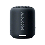 Sony SRSXB12  Bluetooth Negro Inalámbrico  Altavoz Sony SRSXB12  Bluetooth Negro Inalámbrico  Altavoz