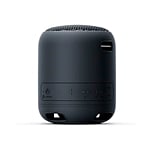 Sony SRSXB12  Bluetooth Negro Inalámbrico  Altavoz