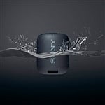 Sony SRSXB12  Bluetooth Negro Inalámbrico  Altavoz
