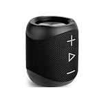 Sharp GXBT180 bluetooth negro compacto Altavoz
