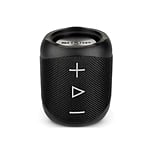 Sharp GXBT180 bluetooth negro compacto Altavoz