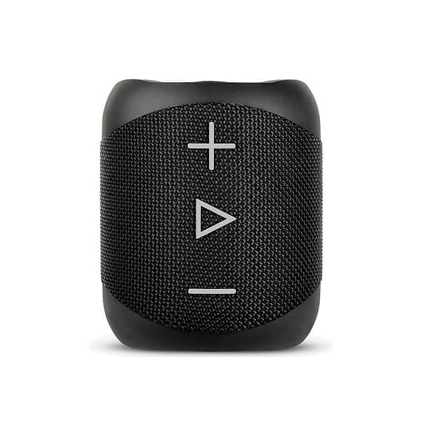 Sharp GXBT180 bluetooth negro compacto Altavoz