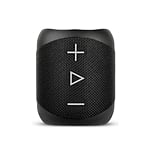 Sharp GXBT180 bluetooth negro compacto Altavoz