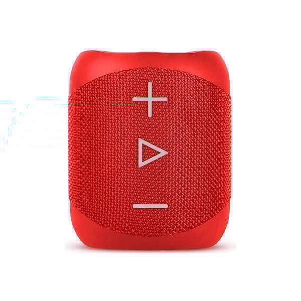 Sharp GXBT180 bluetooth rojo compacto  Altavoz
