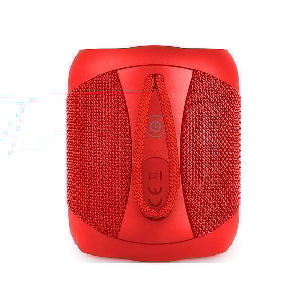 Sharp GXBT180 bluetooth rojo compacto  Altavoz