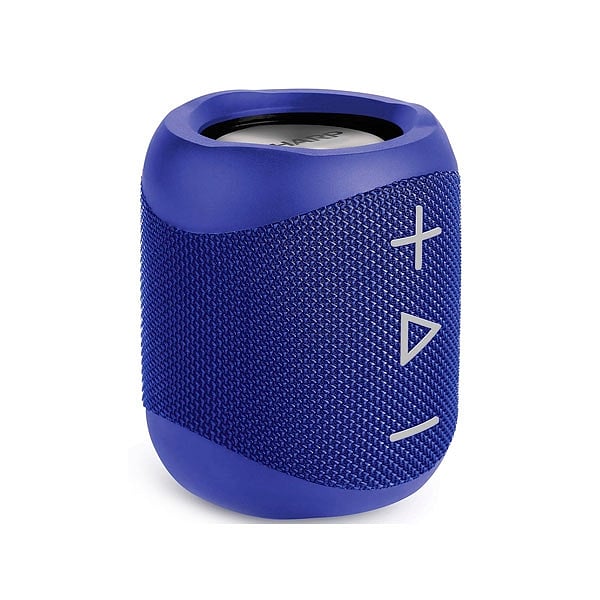 Sharp GXBT180 bluetooth azul compacto Altavoz