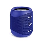 Sharp GXBT180 bluetooth azul compacto Altavoz