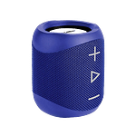 Sharp GXBT180 bluetooth azul compacto Altavoz