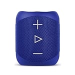 Sharp GXBT180 bluetooth azul compacto Altavoz