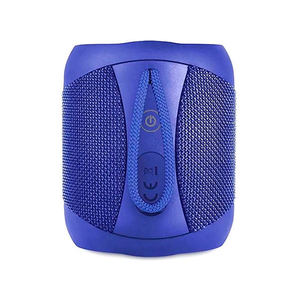 Sharp GXBT180 bluetooth azul compacto Altavoz