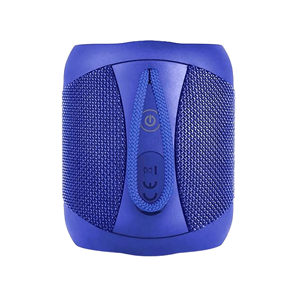 Sharp GXBT180 bluetooth azul compacto Altavoz