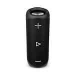 Sharp GXBT280 bluetooth negro portátil  Altavoz