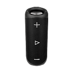Sharp GXBT280 bluetooth negro portátil  Altavoz
