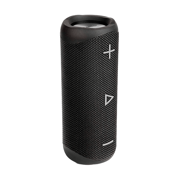 Sharp GXBT280 bluetooth negro portátil  Altavoz
