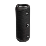 Sharp GXBT280 bluetooth negro portátil  Altavoz