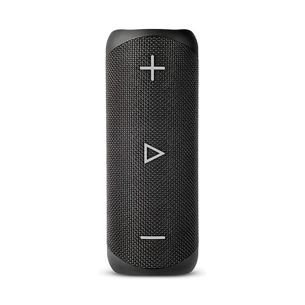 Sharp GXBT280 bluetooth negro portátil  Altavoz