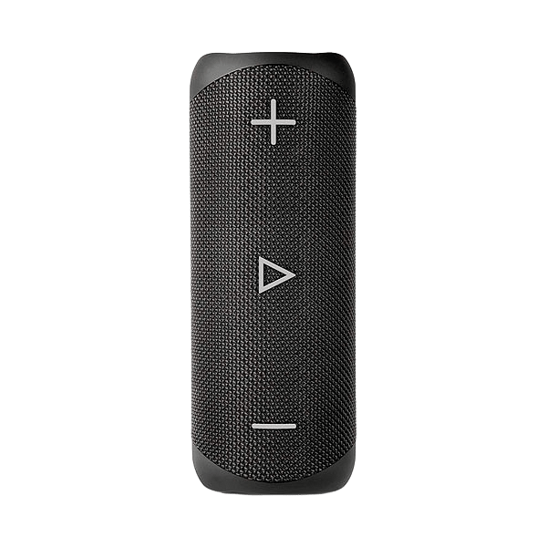 Sharp GXBT280 bluetooth negro portátil  Altavoz