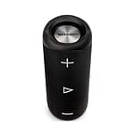 Sharp GXBT280 bluetooth negro portátil  Altavoz