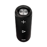 Sharp GXBT280 bluetooth negro portátil  Altavoz